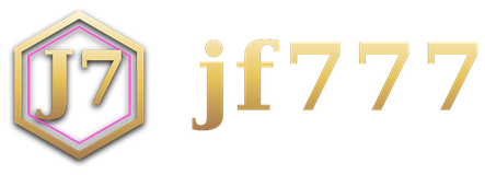 jf777 logo